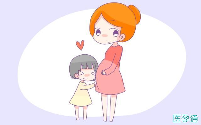 43岁生二胎 四十岁的女人还能生孩子